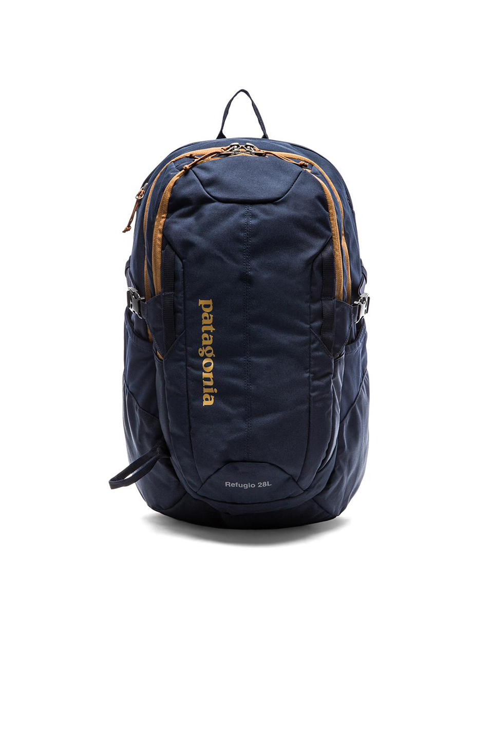 Navy Blue Patagonia Backpack